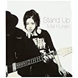 【CD】倉木麻衣　－　Stand Up