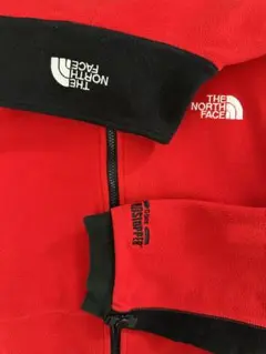 THE NORTH FACE GORE WINDSTOPPER フリース