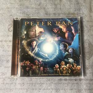 ★PETER PAN ORIGINAL MOTION PICTURE SOUNDTRACK hf8b