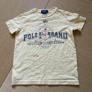 Polo Ralph lauren ポロ ラルフローレン 子供服 キッズ サイズ4