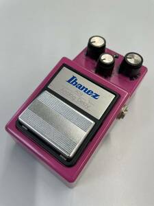 Ibanez Analog Delay AD9