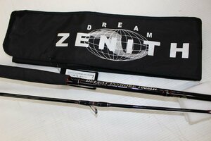 ♪ ゼニス / ZENITH DEFEAT INSHORE 100MH ♪ ショアキャスティング アキアジ ライトジギング スピニング