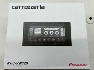 【中古品】カロッツェリア AVIC-RW720