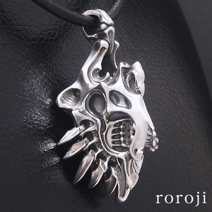 PT41-1-a：ペンダント・トップ/pendant top　roroji/ロウロウジ