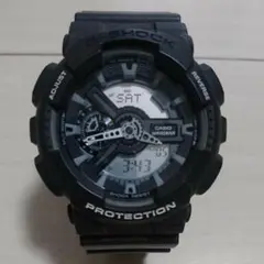 CASIO G-SHOCK 5146 GA-110C