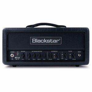 Blackstar HT-5RH-MKIII 真空管ギターヘッドアンプ〈ブラックスター〉