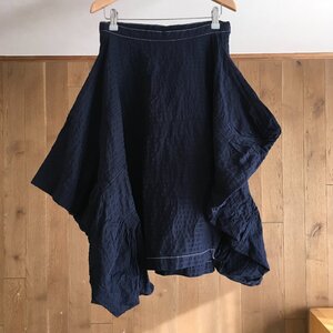 美品 AD2010　tricot COMME des GARCONS トリココムデギャルソン　　スカートM