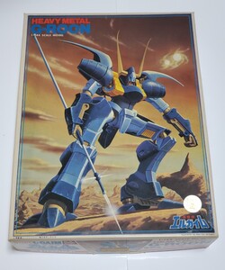 重戦機エルガイム グルーン ジャンク品