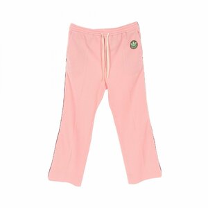 グッチ GUCCI × adidas ブランドオフ GUCCI その他 パンツ ポリエステル 中古 メンズ