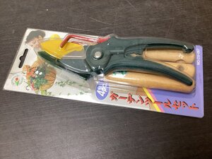 新品☆ガーデンツール4組セット☆ガーデニング