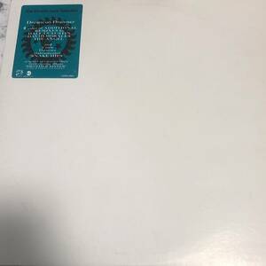 THE BRAND NEW HEAVIES / DREAM ON DREAMER PROMO 12inc2