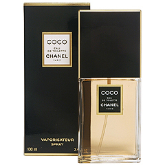 シャネル ココ EDT・SP 100ml 香水 フレグランス COCO CHANEL 新品 未使用