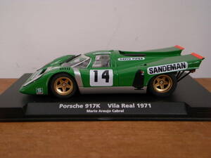 1/32 FLY Porsche 917K Vila Real 1971 ポルシェ