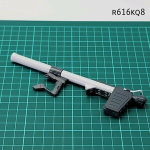 MG 1/100 ジムスナイパーカスタム 武器⑤ 機動戦士ガンダム ガンプラ ジャンク パーツ 　KQ