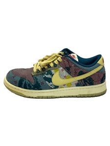 NIKE◆DUNK LOW SP_ダンク ロー SP/25cm/マルチカラー