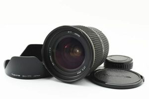 完動良品 Tokina AT-X AF Pro 28-70mm F2.8 AF Standard Zoom Lens 大口径 標準 ズームレンズ / シグマ ペンタックス Pentax K Mount #9951