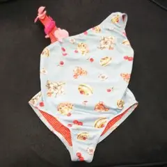 Swimwear 2歳、女児用