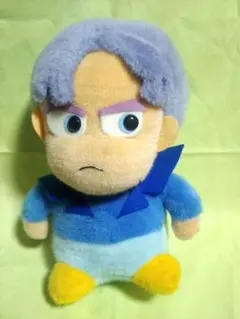 ✩ドラゴンボール トランクスぬいぐるみ