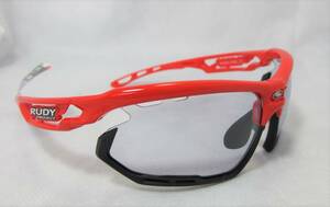 ◆RUDYPROJECT◆FOTONYK サングラス◆SP457345-0000