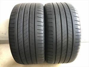 激安中古タイヤ　　275/35R19 100Y RFT BS TURANZA T005 ☆ 21/20年製　　2本