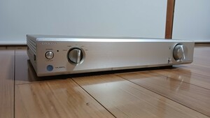 ☆美品☆　ONKYO オンキョー A-1VL プリメインアンプ 