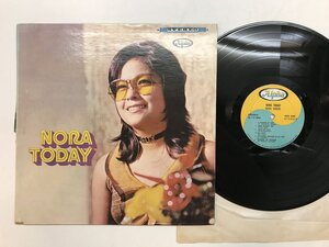 LP / NORA AUNOR / NORA TODAY / フィリピン盤 [3946RT]