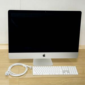 iMac Retina 5k 27inch,2017