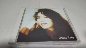 G310　『CD』　竹内まりや　/　Quiet Life　　