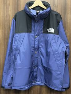 THE NORTH FACE ザノースフェイス ／ MOUNTAIN RAINTEX JACKET ／NP12333 ／ マウンテンパーカー ジャケット