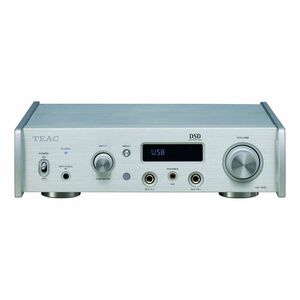 ★TEAC ティアック UD-505-X/S USB DAC/ヘッドホンアンプ ★新品送料込