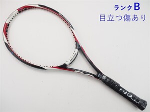 中古 テニスラケット ダンロップ ダイアクラスター 2.0 WS 2007年モデル (G3)DUNLOP Diacluster 2.0 WS 2007