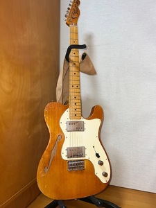 Fender Telecaster Thinline 74