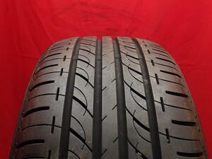 単品 タイヤ 1本 《 ブリヂストン 》 スニーカーSNK2 [ 205/50R16 87V ]9分山★n16 レガシィ インプレッサ セリカ ロードスター