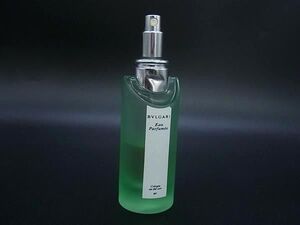 ■美品■ BVLGARI ブルガリ オ パフメ オーデコロン 40ml 香水 フレグランス パフューム DE4388