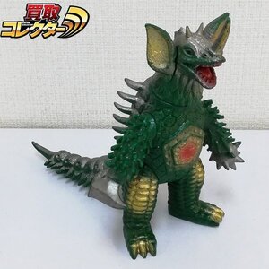 mJ799a [難有] ポピー キングザウルスシリーズ タイラント / ウルトラマンタロウ | ソフビ L