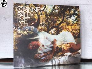 The Sea★中古CD Corinne Bailey Rae,Virgin TOCP-66930