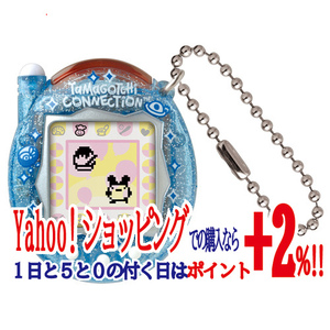 Tamagotchi Connection たまごっち コネクション 第1弾 みずいろらめ◆新品Ss