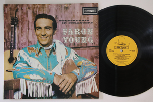 英LP Faron Young Sweethearts Or Strangers HAT3026 STETSON /00260