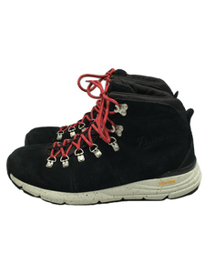 Danner◆トレッキングブーツ/43/BLK/36226