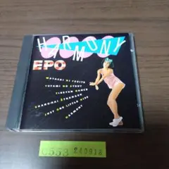 EPO／HARMONY　エポ／ハーモニー