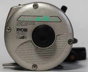 RYOBI, スーパーAD船40,中古