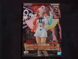 在庫3【未開封品】ONE PIECE FILM RED DXF THE GRANDLINE SERIES UTA ウタ ワンピース フィルム レッド フィギュア B