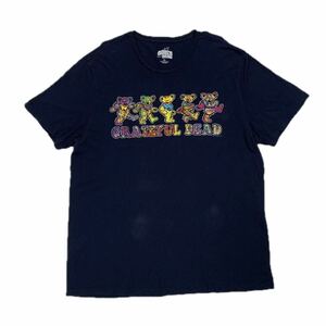 9336 GRATEFUL DEAD グレイトフルデッド バンドTシャツ XL