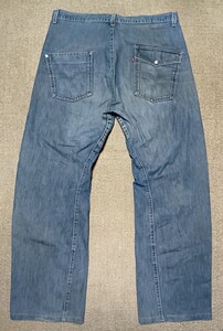 ◎良品◎廃盤レアモデル◎ビッグサイズ◎Levi