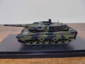 ドラゴンアーマー 1/72 ドイツ連邦軍 Leopard レオパルト 2A5 難あり