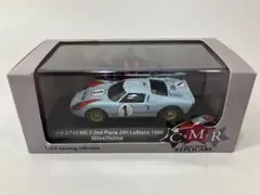 1/43 Ford GT 40 Mk II Le Mans ルマン フォード