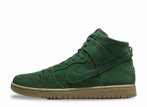 Nike SB Dunk High Pro Decon "Gorge Green" 28.5cm DQ4489-300