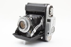 ADS5354★ 現状品 ★ コニカ KONICA PEARL II パール2 蛇腹カメラ