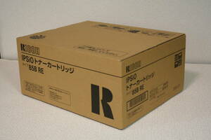 RICOH IPSiO トナーカートリッジ　タイプ85B RE