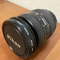 Nikon ニコン AF Nikkor 24-50mm 1:3.3-4.5 D